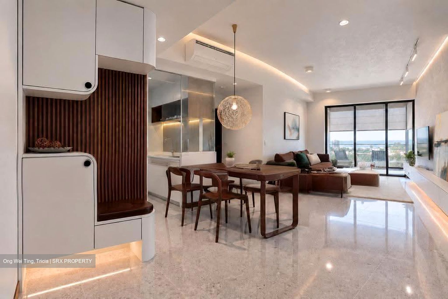 Fourth Avenue Residences (D10), Apartment #612733601